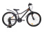 STELS Велосипед Navigator-410 24" V 21sp (12" Антрацитовый/черный), арт. V010 t('фото') 0