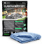 GRASS Салфетка WIPER SOFT (100% микрофибра 40*40) (арт. IT-0352)
