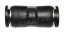Фитинг пластиковый прямой 8mm INF.11.PUC08