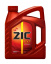 ZIC CVT Multi   4 л (масло синтетическое) t('фото') 0