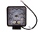 Фара с.диодная OFF ROAD 107*107(126)*45мм квадратн.12V/24V27W6000К SKYWAY 9диод. Дал.св S08401009(8)
