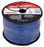 Провод ПГВА 1х1,00мм², синий, бухта 100м REXANT, 01-6525