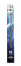 Щетка стеклоочистителя каркасная Чистая миля CM16F (410)