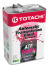 TOTACHI ATF TYPE T-IV  4 л (жидкость для АКПП)