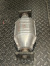 Катализатор 80070AL \96427688\AMD.    DAEWOO Nexia ,Lacetti 1.6, LANOS 1.4-1.5