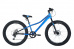 Велосипед NOVATRACK 24" DOZER  STD синий,  сталь. рама 12", 6 скор., Shimano TY21/Microshift TS38 14