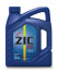 ZIC NEW X5 5w30  SP, GF-6  6 л (масло полусинтетическое)
