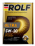 Rolf Ultra 5W30 C3 SN/CF 4л (металл) синт