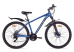 Велосипед BLACK AQUA Cross 2991 МD matt 29" (РФ) (синий, 18")