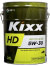 KIXX D HD  5w30  CF-4  дизель 20 л (масло полусинтетическое)