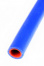 Рукав силиконовый EH.16/2/4.5-1000 (2 слоя арм., стенка 4.5 мм, d 16 мм тосол 1м)
