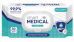 Салфетки антисептические Smart medical №50 (72034)