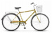 STELS Велосипед Navigator-300 Gent (20" Светло коричневый) Z010