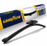 Щетка стеклоочистителя бескаркасная ЗАДНЯЯ GOODYEAR REAR FRAMELESS 14"/35 см, 8 переходников GY00049