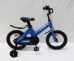 Велосипед 16" Rook Hope, синий KMH160BU