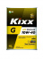 KIXX G 10w40  SN Plus 4 л (масло полусинтетическое)