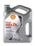 SHELL HELIX HX8 5w40  SN/SN Plus, A3/B3/B4   4 л (масло синтетическое)