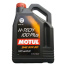 MOTUL H-TECH 100 PLUS 5W30 4л (масло синтетическое)