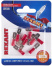 Клемма пл.изол. РПи-п 1.5-(6.3)/РпИп 1,25-6-0,8 штек.6.3мм 0.5-1.5мм², кр.,10 шт. REXANT, 06-0383-A