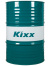 KIXX D1 HD1 10w40  CI-4/E7 200 л дизель (масло синтетическое)