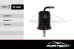 FF-056    FORTECH Ф\топл\0K08A20490A    KIA Sportage I (93-05) \ MAZDA  БЕН.прям. (VIC. FC-413)
