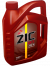 ZIC NEW GFT 75w90  GL-4/GL-5   4 л (масло синтетическое)