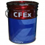 Жидкость трансмиссионная CVT AISIN Fluid Excelllent CVTF7020 20 л (CFEx) 