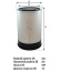 Фильтр воздушный AG 1117 \1109A5DQ010\GOODWILL    (FLEETGUARD. AF25812) (SAKURA. A-57250)