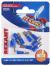 Клемма пл.изол. РПи-м 2.5-(4.8)/РпИм 2-5-0,8 гнездо - 5.6мм, 1.5-2.5мм², уп.10 шт.REXANT, 06-0389-A