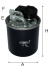 Фильтр топливный FG 189 \6510900852\GOODWILL    MERCEDES-BENZ  (SAKURA. FS-26180)  (MANN. WK820/16)