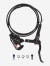 Тормоз дисковый гидравлический передний 850мм BR-MT200-(BL-MT200) SHIMANO 510274