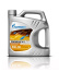 GAZPROMNEFT Premium  A3 5w30 4 л (масло синтетическое)