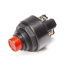 Выключатель кнопочный, 24 В (ан. ВК24-3) Автоимпульс