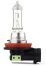 Автолампа EXCELITE 11405 H11 12V 55W PGJ19-2 Super Vision (К 2 шт)