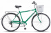 STELS Велосипед Navigator-350 28" Gent (20" Зеленый) Z010