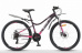 STELS Велосипед Miss-5100 MD 26" (17" Темно-фиолетовый), арт. V040