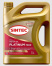 Sintec Platinum 7000 5W40 A3/B4 SN/CF 5л синт Акция 5л по цене 4л