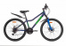 Велосипед BLACK AQUA Cross 1651 D 26" (темно-синий) GL-305D