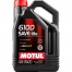 MOTUL 6100 Save-lite 0w20  SN/CF   4 л (масло моторное) 108004