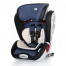Детское авто. кресло Magnate Isofix Smart Travel blue(1-12 л, гр.1-3, 9-36кг) KRES2068 АКЦИЯ -40%