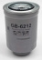 Фильтр тонкой очистки топлива БИГ GB-6212  аналог VIC FC-158