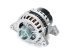 Генератор, 28 В, 80 А , поликлиновый шкив, 6582.3701-04М AE, АвтоЭлектрика