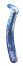 Щетка стеклоочистителя бескаркасная Чистая миля CM15B (380)