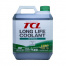 Антифриз TCL LLC -40C Зеленый 4 л