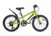 Велосипед BLACK AQUA CITY 1201 V matt 20" (зеленый) GL-101V