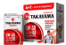 Takayama Adaptec 5W30 A3/B4 SL/CF ПРОМО 4л+1л (металл) синт АКЦИЯ -18%
