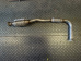 Катализатор с гофрой 80223AL \96567433\AMD.	  DAEWOO Matiz 0.8 (05-)