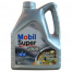 MOBIL SUPER 3000 XE 5w30  4Л  (масло синтетическое)