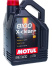 MOTUL 8100 X-Clean Plus 5w30  C3   5Л ПО ЦЕНЕ 4Л  (масло синтетическое) 106377
