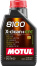 MOTUL 8100 X-Clean+ EFE 0w30   1 л (масло синтетическое) 111657